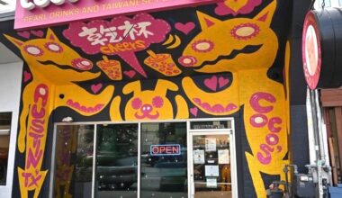 Coco’s Cafe closing on Guadalupe Street after 25 years in Austin