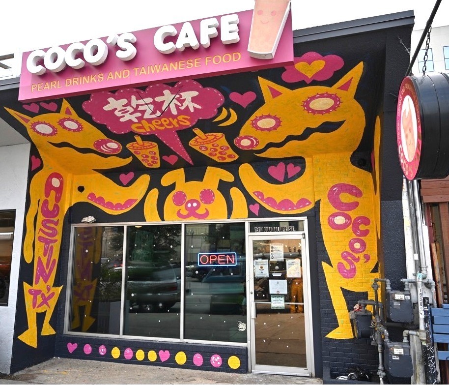 Coco’s Cafe closing on Guadalupe Street after 25 years in Austin