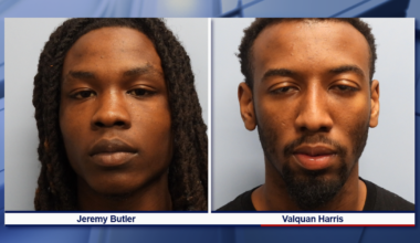 Wylie park shooting suspects arrested for 17-year-old’s murder