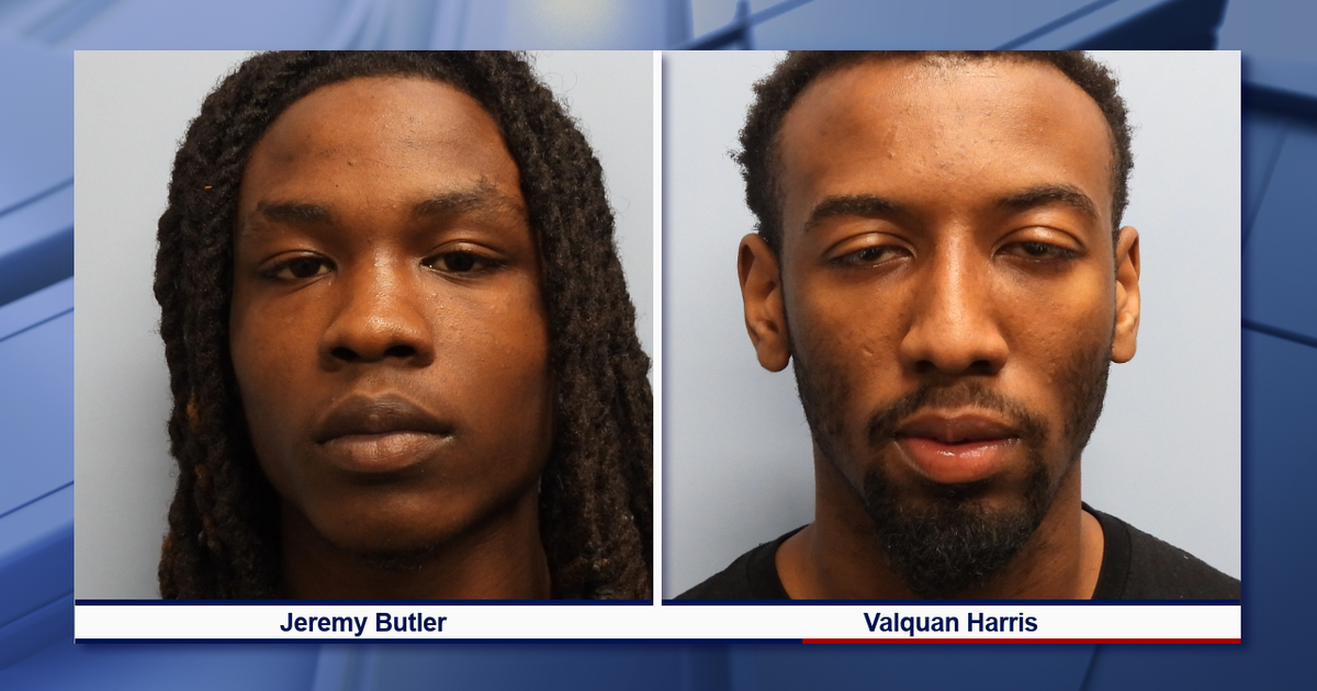 Wylie park shooting suspects arrested for 17-year-old’s murder