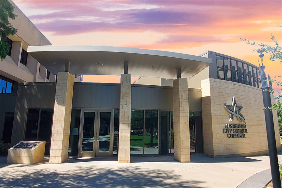 District 5 Town Hall Meeting