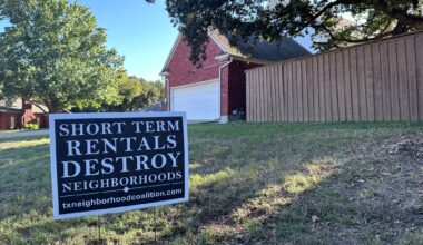Toothless rules won’t solve Houston’s short-term rental problems