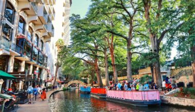 Best Texas Family Road Trips from Houston, 2026