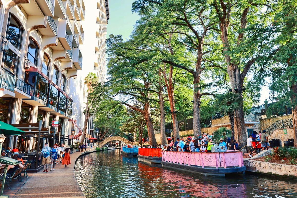 Best Texas Family Road Trips from Houston, 2026