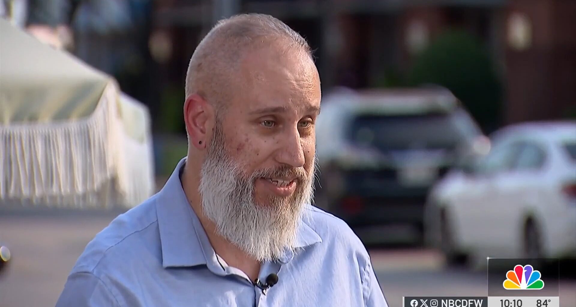 Turning out the lights on Dallas' nighttime economy manager