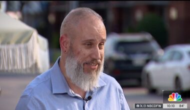 Turning out the lights on Dallas' nighttime economy manager