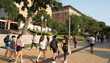 Texas universities earn major honors as top new ivy schools