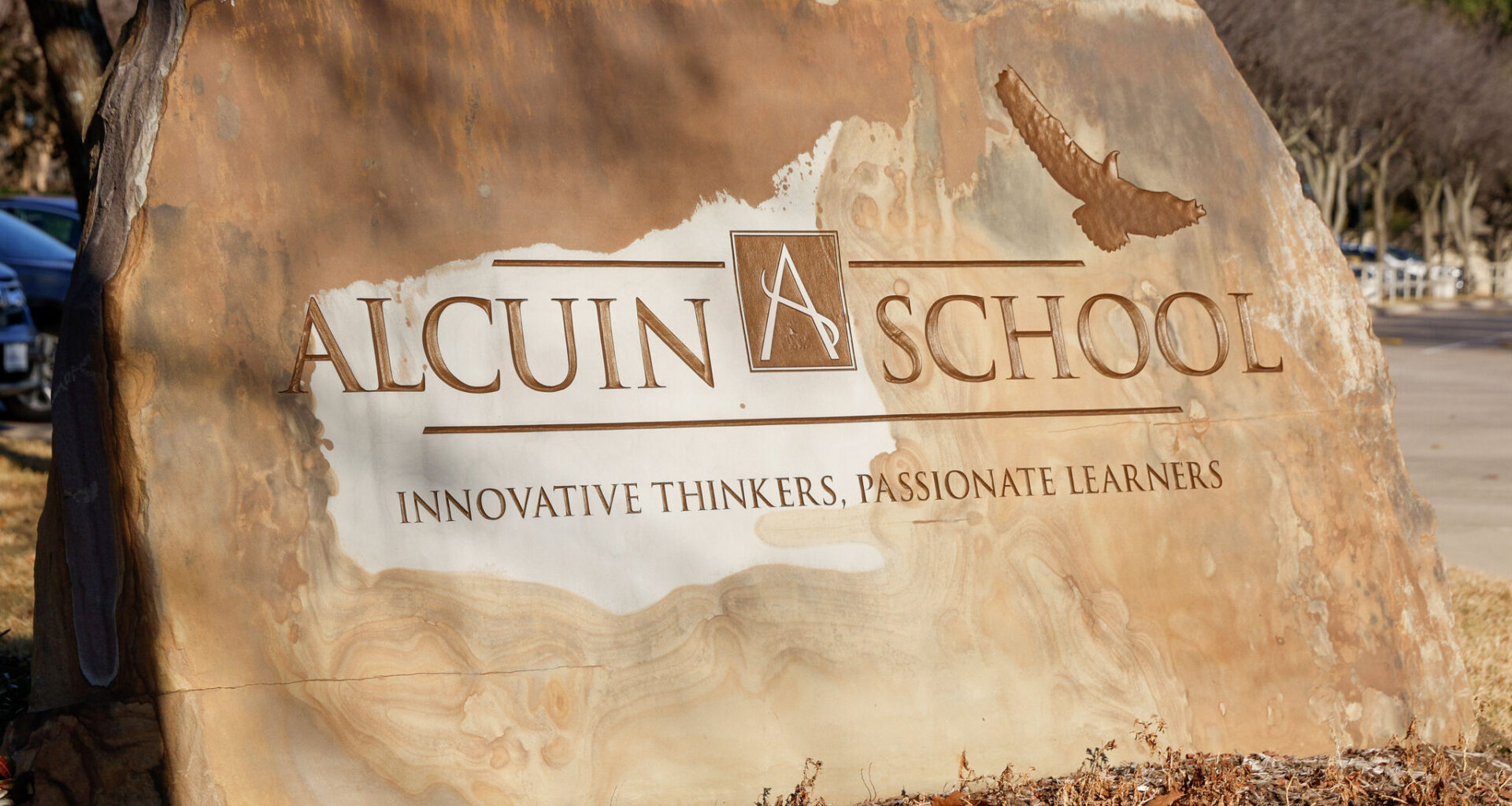 Family sues Alcuin School in Dallas alleging unaddressed antisemitism