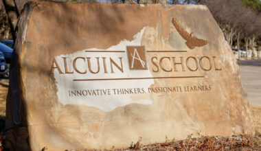 Family sues Alcuin School in Dallas alleging unaddressed antisemitism