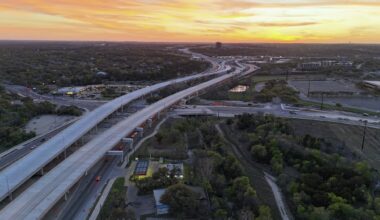 TxDOT unveils major traffic fix at infamous Austin intersection