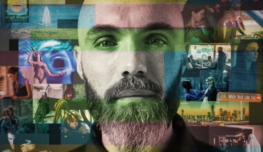 Profile of Dallas' David Lowery, director of Anne Hathaway Mother Mary