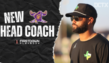 Corpus Christi Miller Turns to McHugh to Sustain Winning Tradition