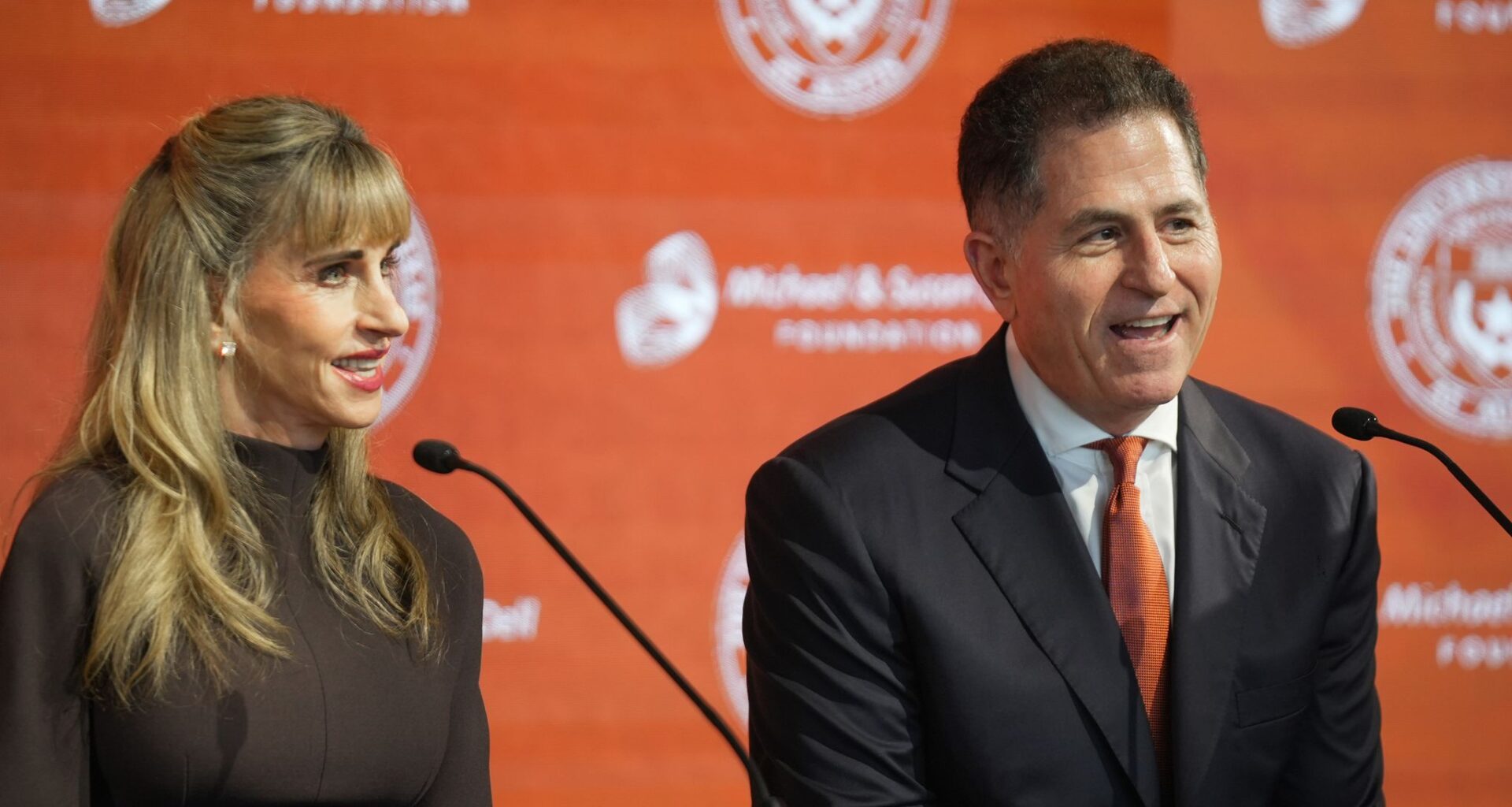 The UT Austin donors behind Trump Accounts