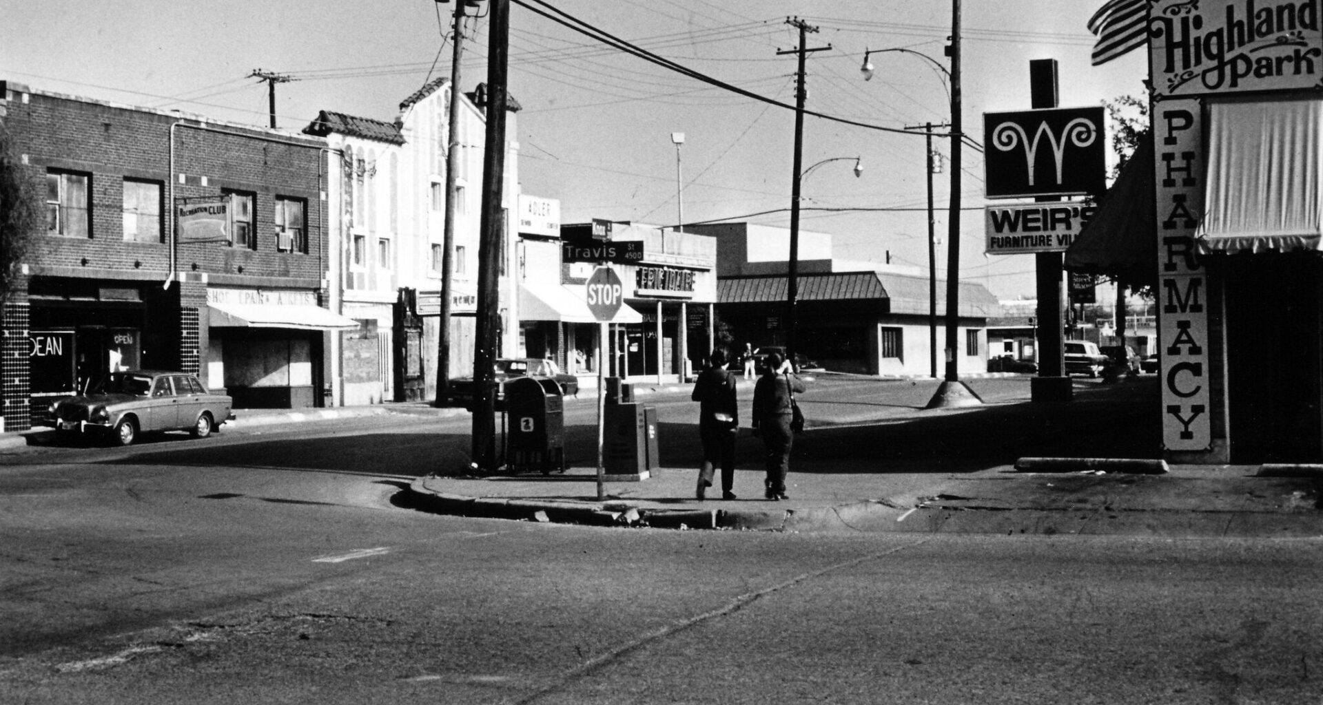 Weir’s is closing the chapter on retail amid industry challenges