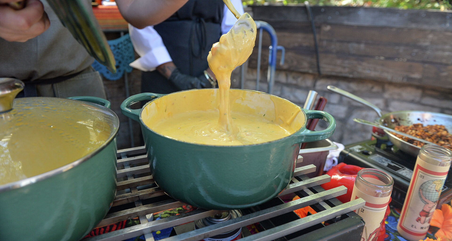 Austin queso obsession: History behind Texas favorite