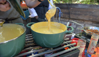 Austin queso obsession: History behind Texas favorite