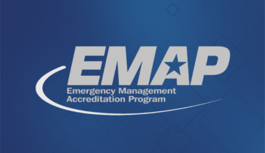 Arlington Earns Emergency Management Reaccreditation
