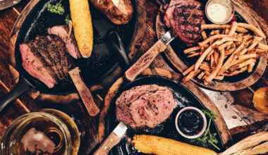 10 best Fort Worth Stockyards restaurants