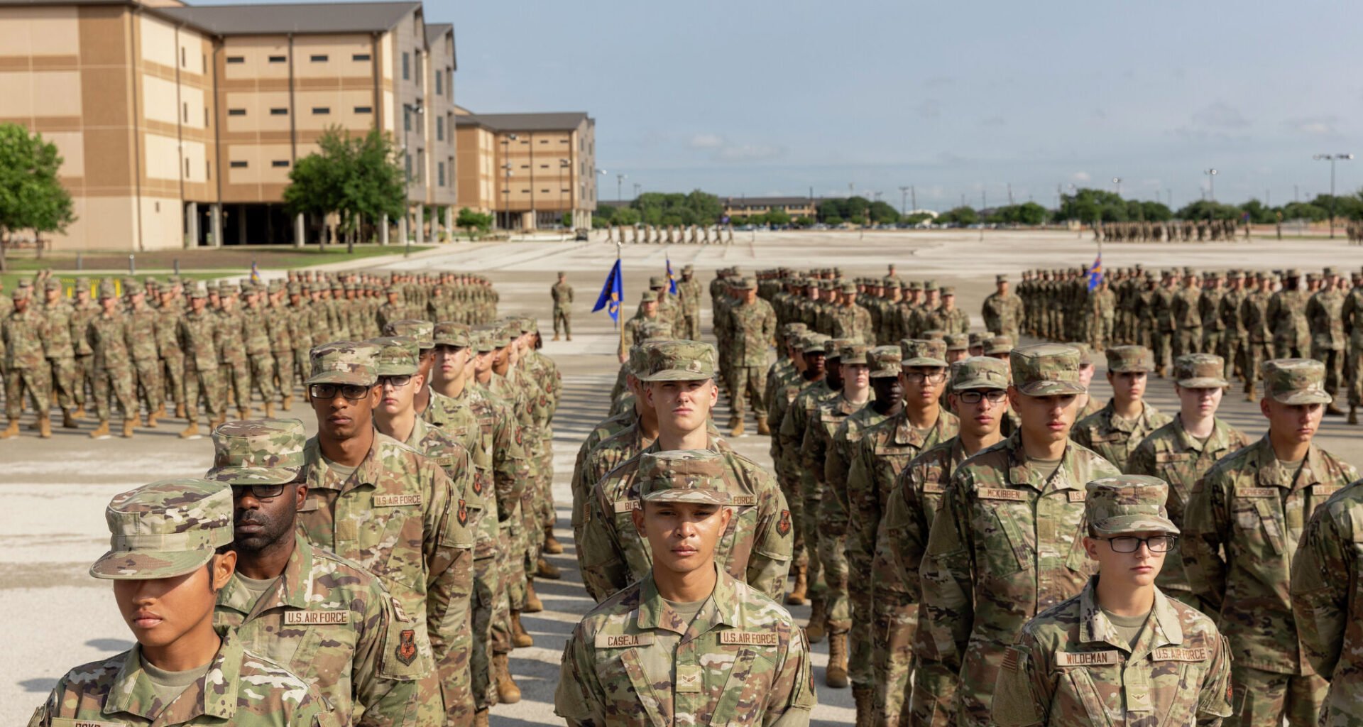 Joint Base San Antonio to get nuclear reactor, a first in Texas