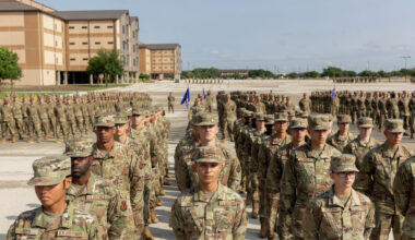 Joint Base San Antonio to get nuclear reactor, a first in Texas