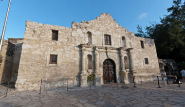 Severe storms force cancellation of San Antonio Fiesta event