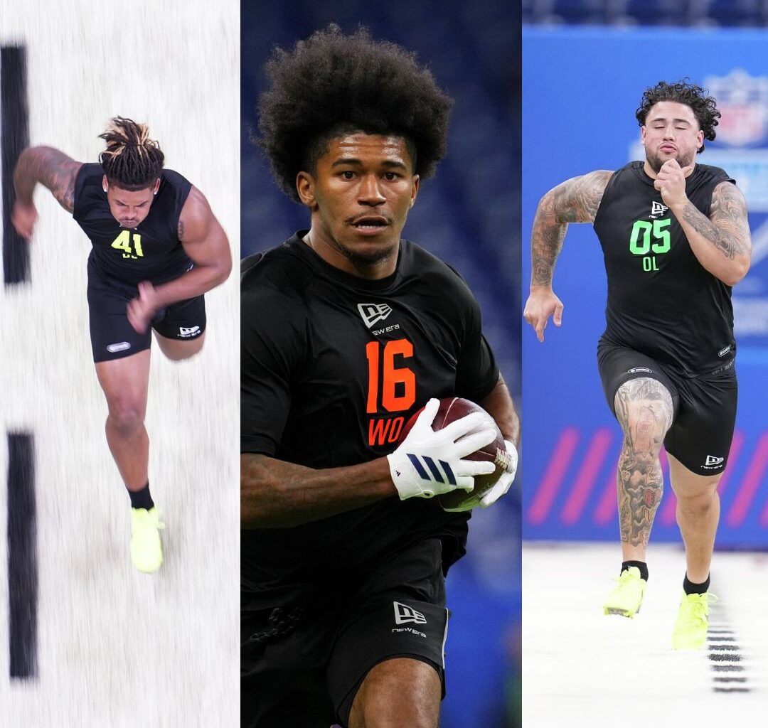 Texas A&M football 2026 class on brink of program history