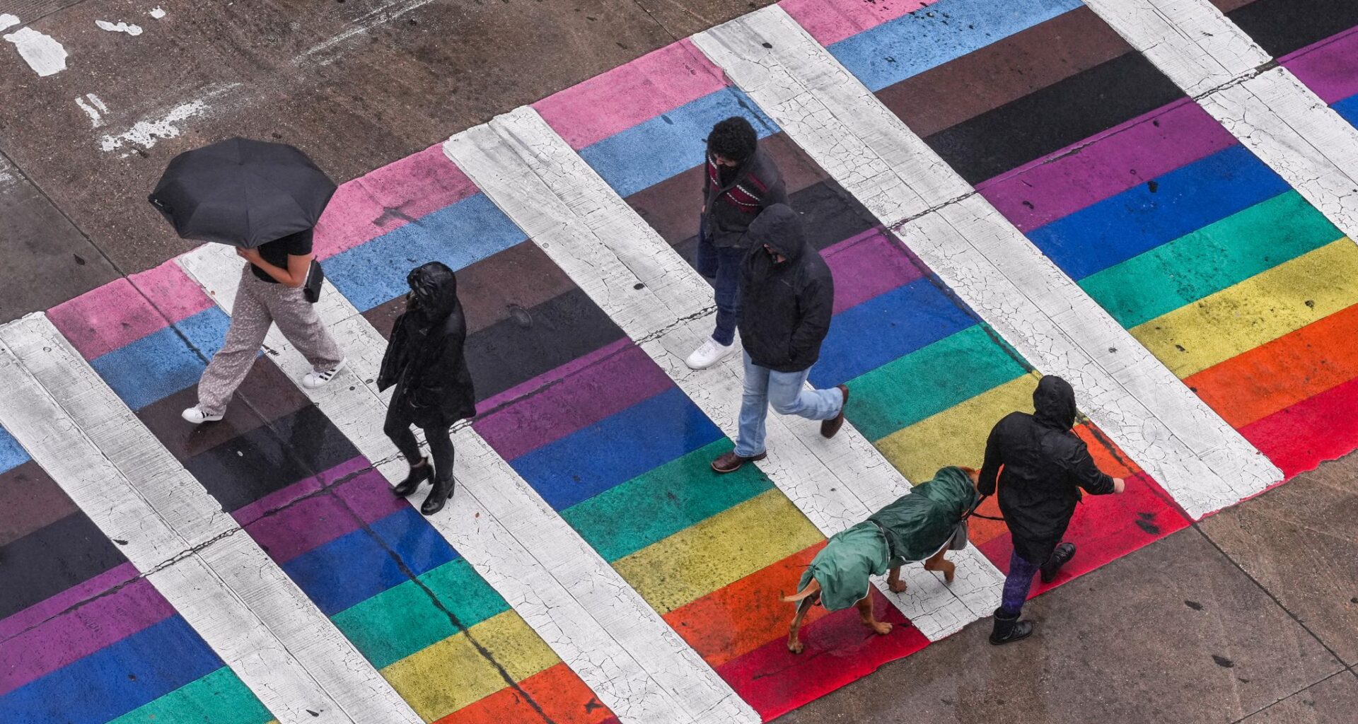 Stunning Spring Storm Images from Austin TX