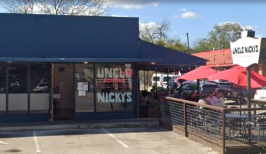 Neighborhood Italian spot to close after 8 years in Austin