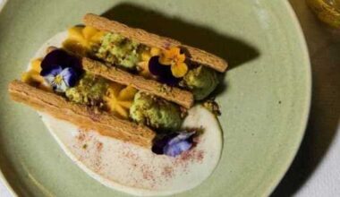 Big week for restaurant openings and closings in Dallas