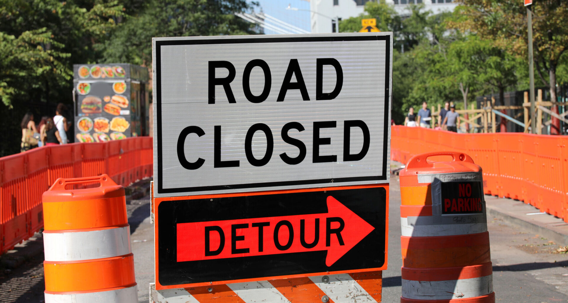 Alabama Street Bridge to close until 2027 as I-45 project advances