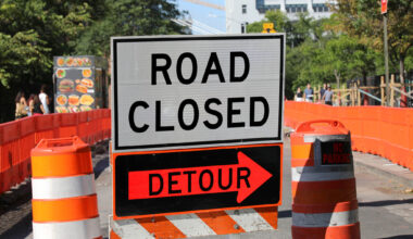 Alabama Street Bridge to close until 2027 as I-45 project advances