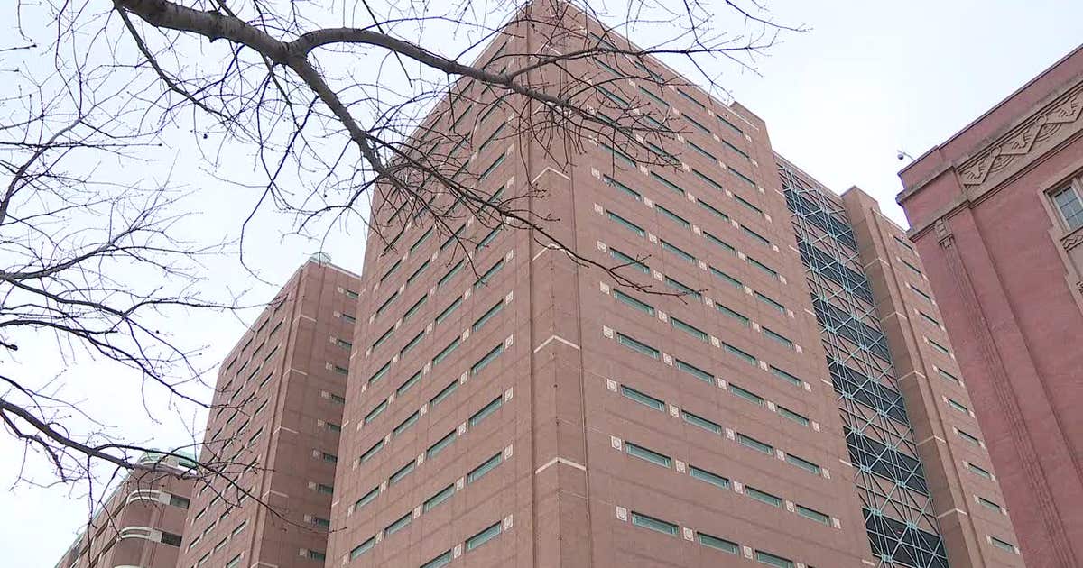 Tarrant County jail inmate dies after being found unresponsive in cell