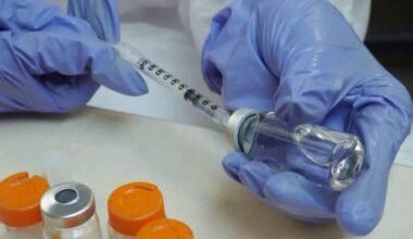San Antonio researchers developing first-ever measles treatment