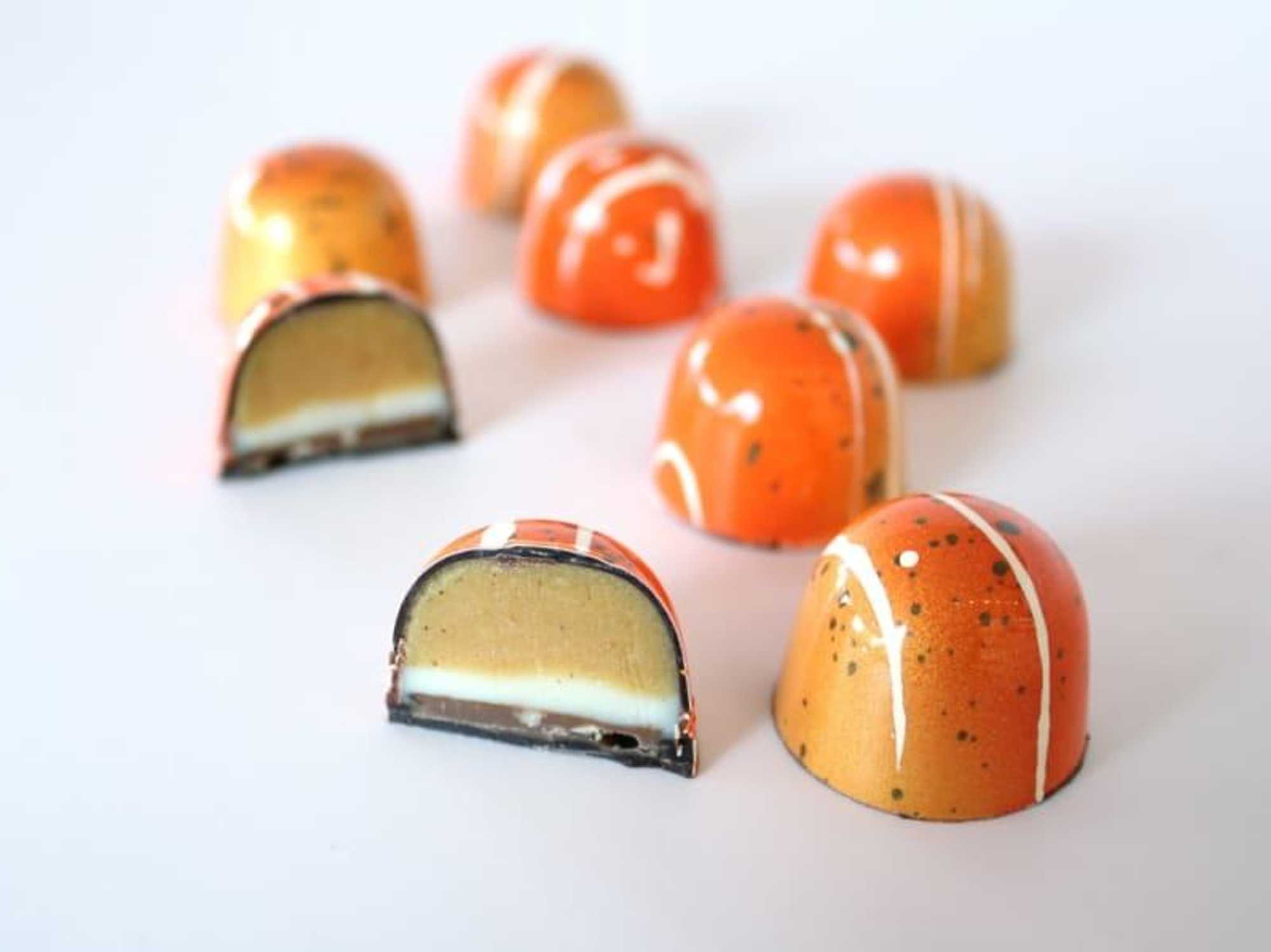 Kate Weiser Chocolate