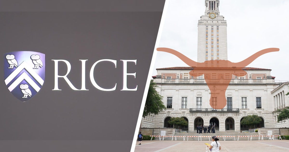 2 Texas universities named to Forbes "New Ivies" list for AI-ready graduates