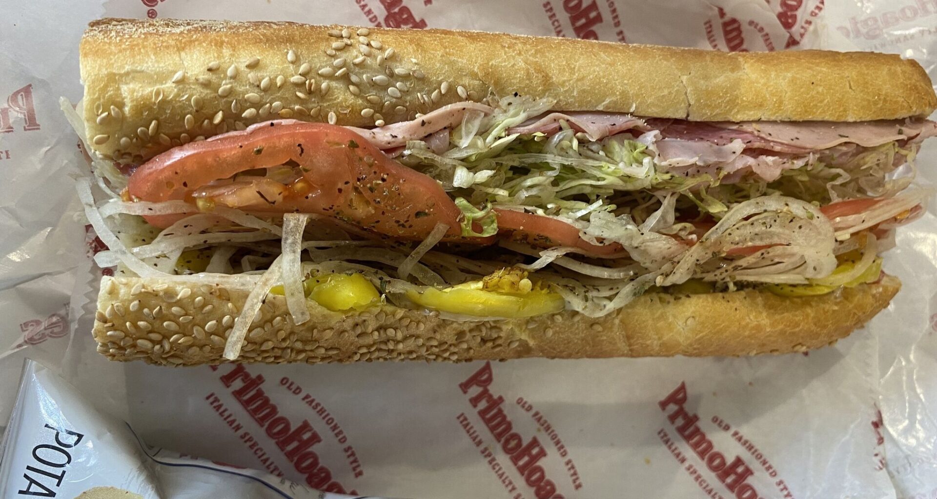 Philly's PrimoHoagies suddenly closes Houston locations