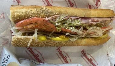 Philly's PrimoHoagies suddenly closes Houston locations