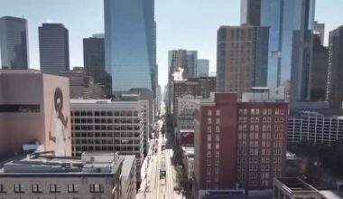 The 2026 FIFA World Cup is almost here, and Houston’s biggest changes are just days away