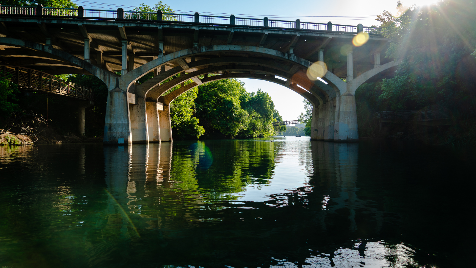 Austin flags $90M in repairs needed for Central Texas bridges