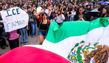 Houston changes ordinance limiting cooperation with ICE after pressure from governor