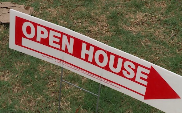 AI real estate company helping Austin buyers, sellers