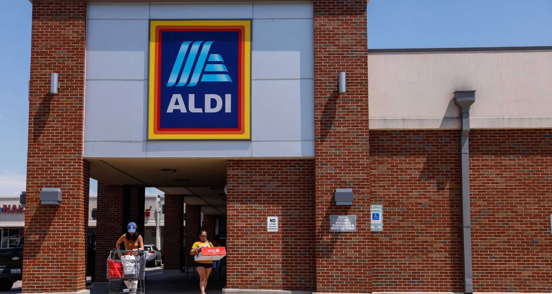 Aldi closes site in Dallas amid other grocery closures