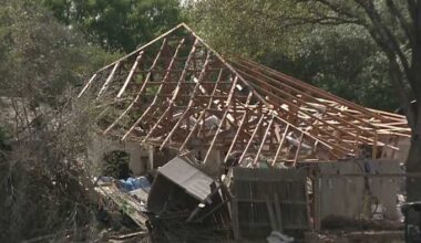 Federal investigation underway after North Side home explosions injure 5