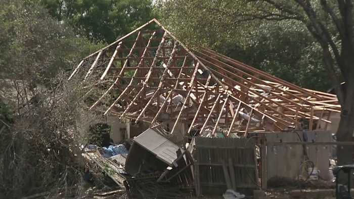 Federal investigation underway after North Side home explosions injure 5