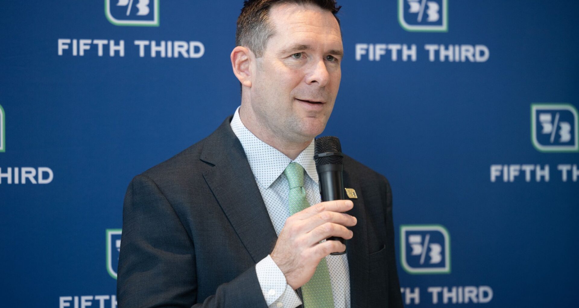 Fifth Third evaluating Dallas real estate, decision expected soon