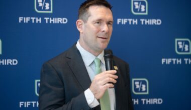 Fifth Third evaluating Dallas real estate, decision expected soon