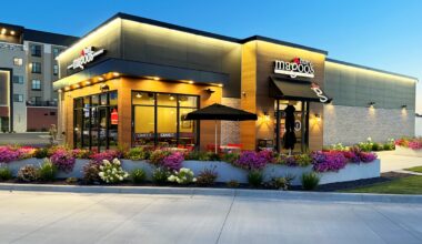 New Raising Cane's rival eyes Texas for major expansion