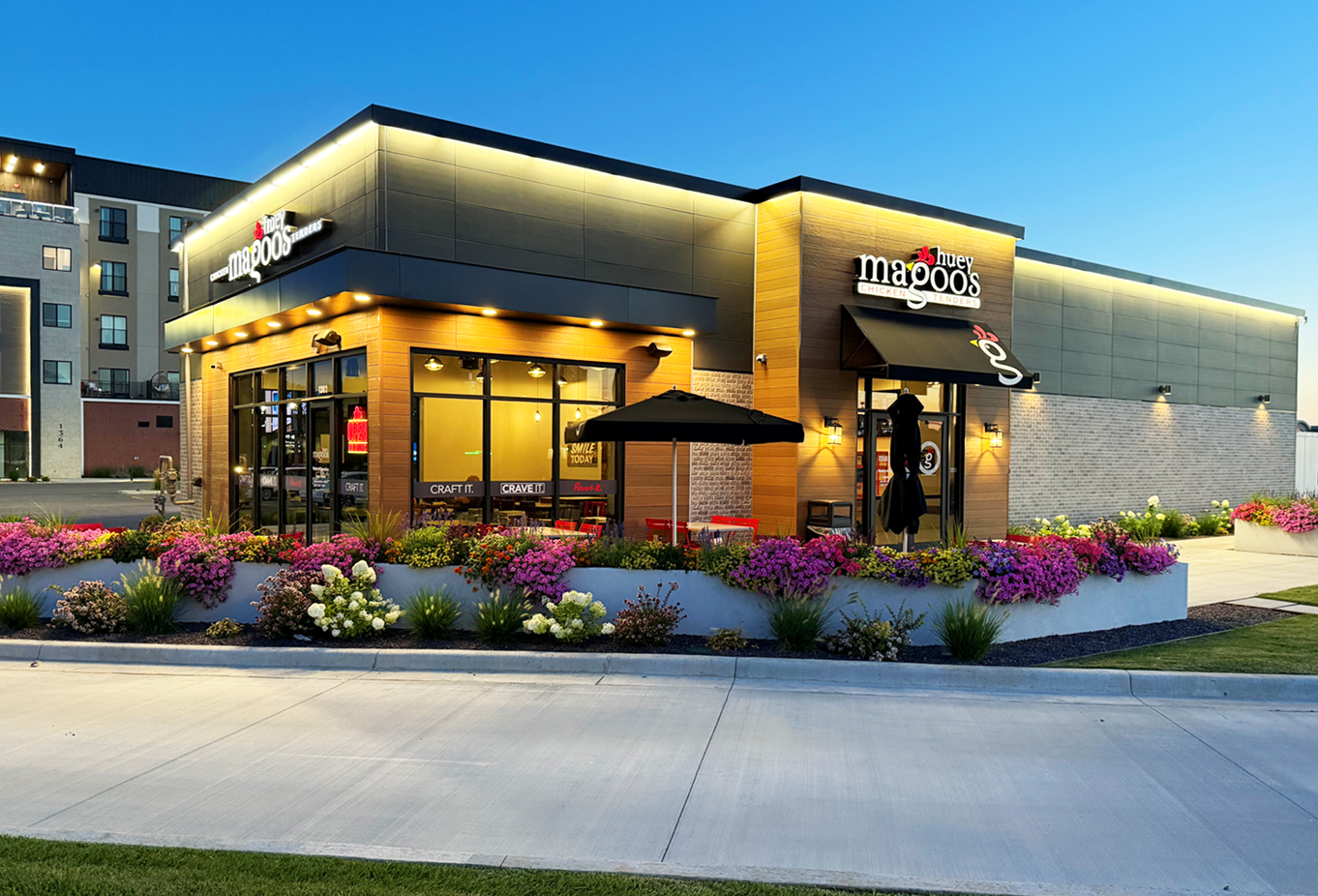 New Raising Cane's rival eyes Texas for major expansion