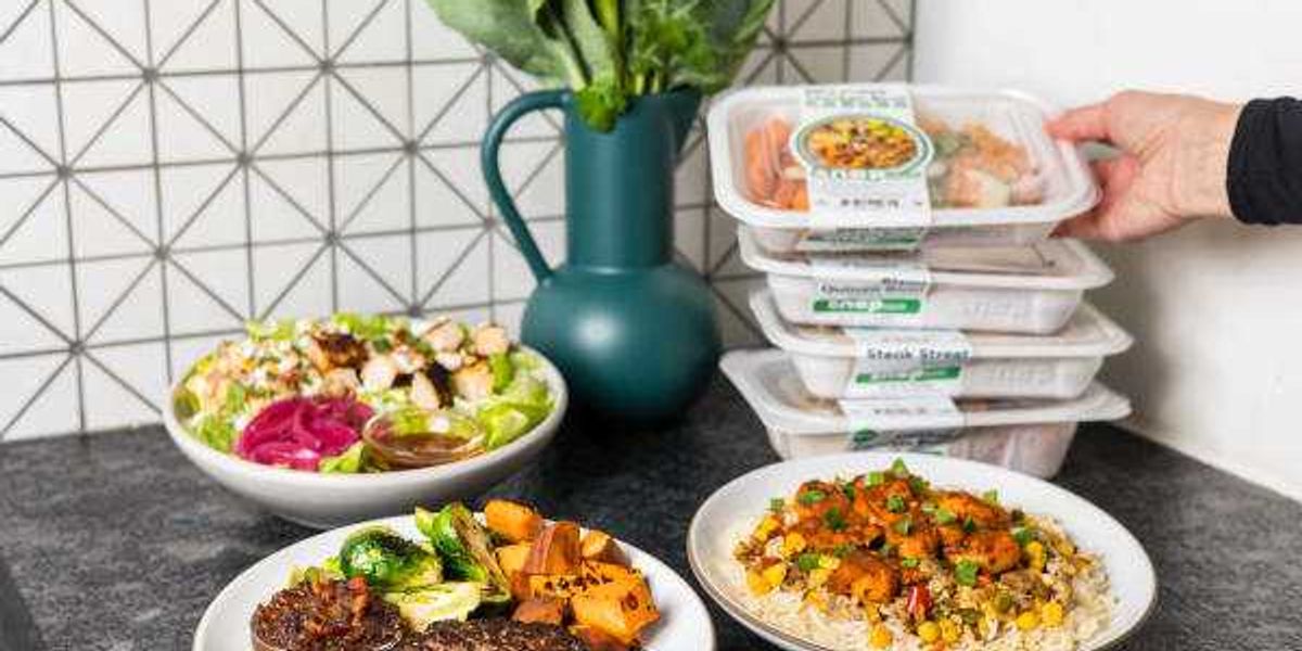 Inside the science of Snap Kitchen’shealthy menu in Austin