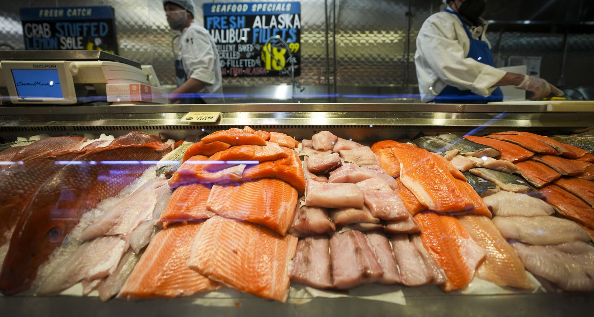 Central Market gets Dallas approval for long-awaited store in Uptown